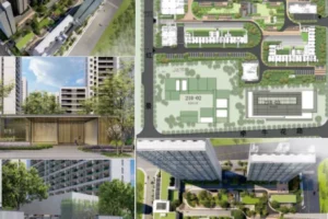 张江科学城某地块租赁住房及周边商业配套项目智能化配套系统-new正方形787788